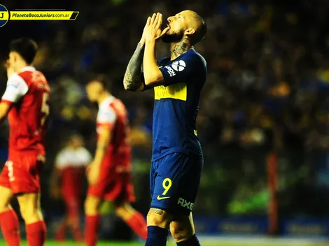 Benedetto habló sobre su mala racha