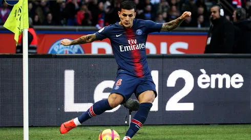 Boca y PSG investigan el robo de medio millón de euros por el pase de Paredes