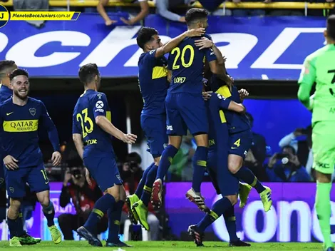 Siete jugadores deberán cuidarse