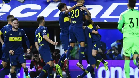 Siete jugadores deberán cuidarse