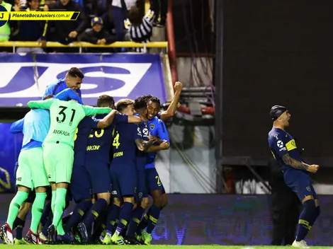 “No jugamos lindo pero trabajamos bien los partidos y conseguimos resultados”