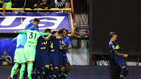 “No jugamos lindo pero trabajamos bien los partidos y conseguimos resultados”