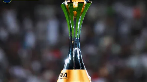 Cambios en el Mundial de Clubes: habrá 24 equipos y 6 sudamericanos