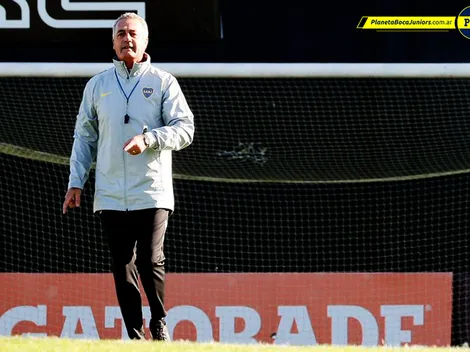 Una duda en el ataque