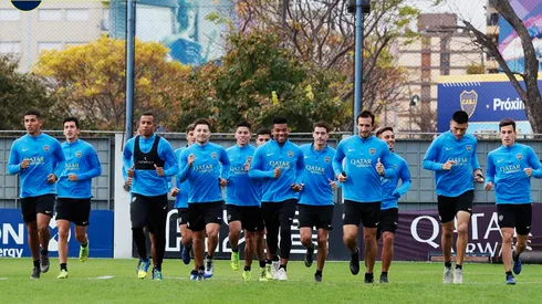 Pensando en Argentinos