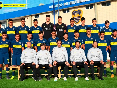 La Reserva jugará dos torneos en Europa