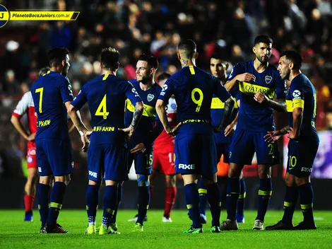 ¿Cuándo fue la última vez con tres 0-0 al hilo?