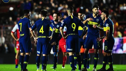 ¿Cuándo fue la última vez con tres 0-0 al hilo?