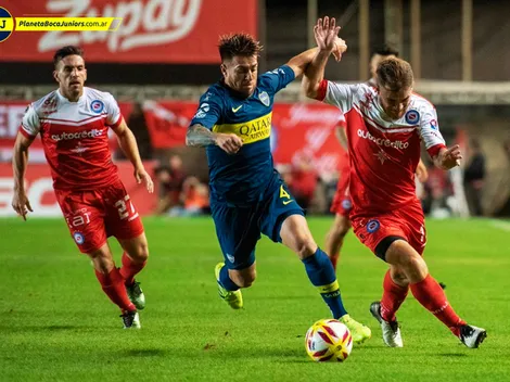 Buffa, súper adaptado