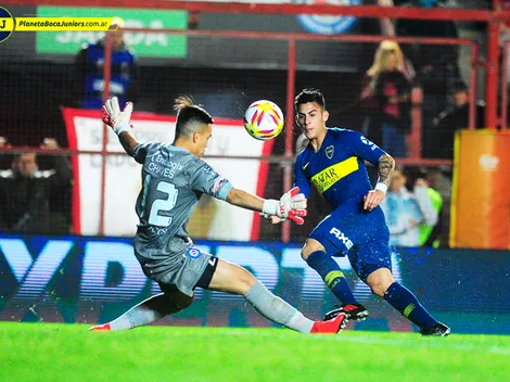 La autocrítica de Pavón