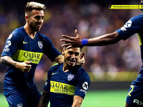 El consejo de Buffarini para Mauro