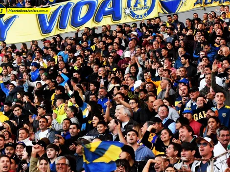 Video viral: el nene que no soportó el nerviosismo de los penales