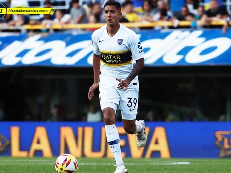 Otro club se suma al interés por Almendra