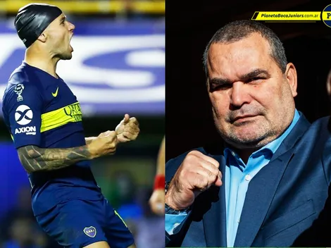 Chilavert, durísimo contra Zárate