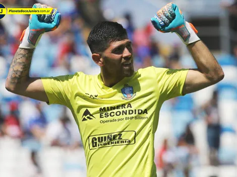 Rossi, con complicaciones en Chile