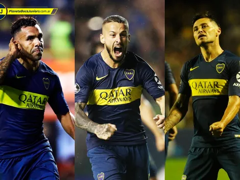 ¿Quién debe ser el 9?