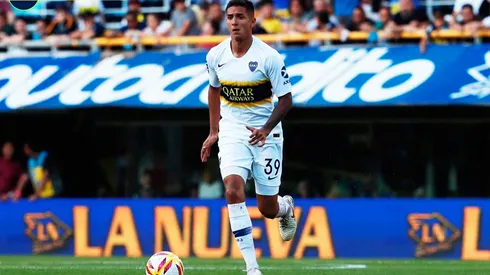 La venta de Almendra podría ser histórica