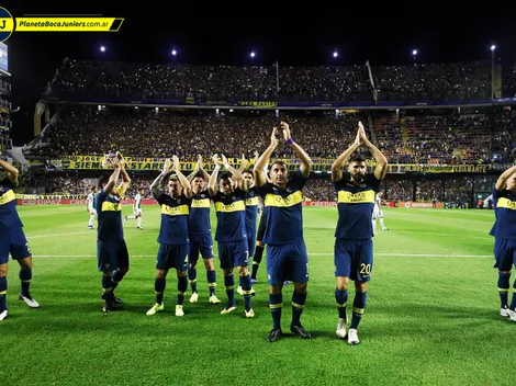 Cuatro jugadores deberán cuidarse