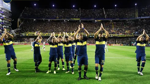 Cuatro jugadores deberán cuidarse