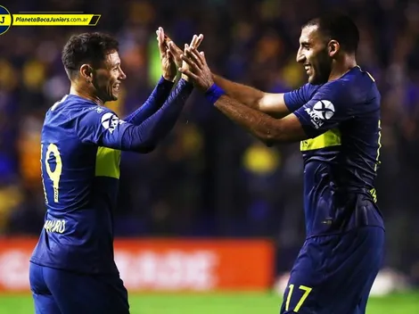 Visita clave en Liniers