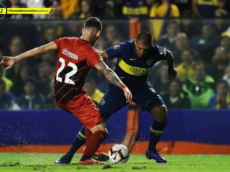 La insólita pancarta para Wanchope