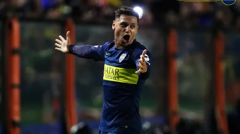 ¿Qué debe hacer Alfaro?