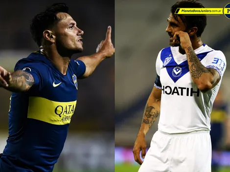 Cubero opinó sobre la posible vuelta de Zárate a Liniers