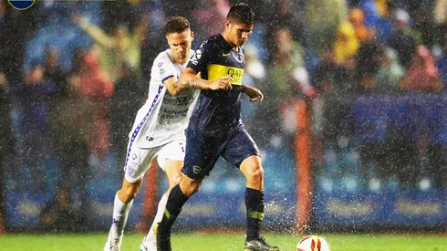 “Se la voy a hacer difícil”