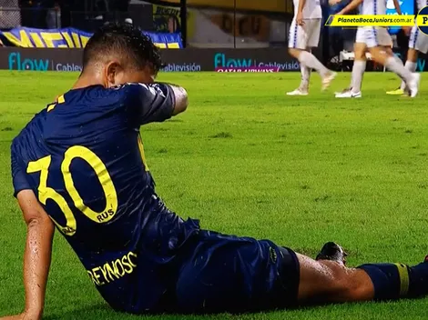 Bebelo ya piensa en la recuperación: ¿para cuánto tiene?