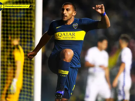 Lluvia, goles y a cuartos