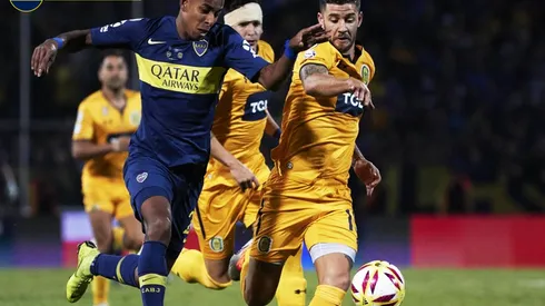 “Villa tiene la velocidad de Mbappé”