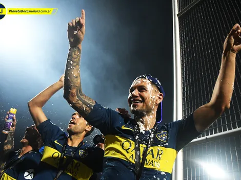 Zárate habló de la chance de enfrentar a Vélez