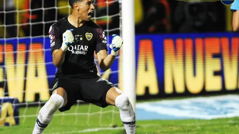 Andrada estudió a los pateadores... pero todos cambiaron