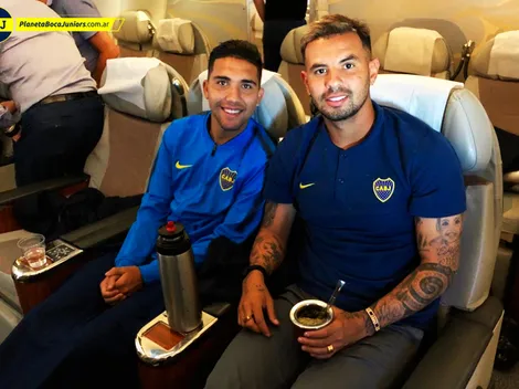 Desde México, el mensaje de Cardona para Reynoso