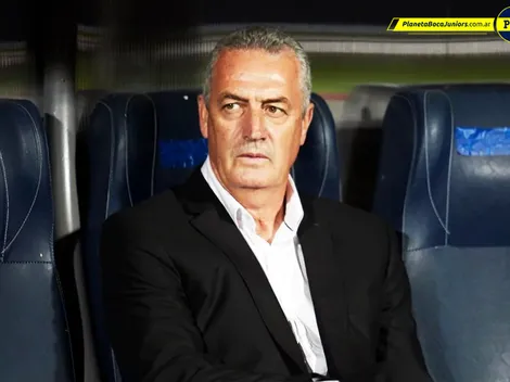 Alfaro y un mensaje para Guillermo