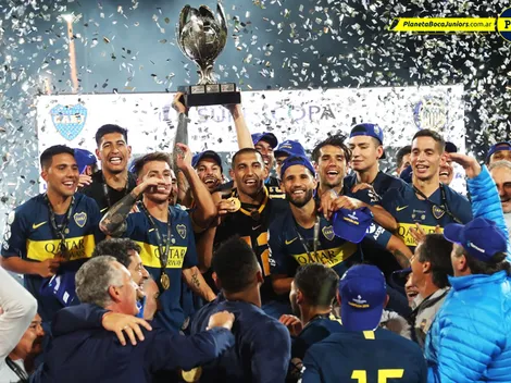 "Jugué con los dos pies hechos mierda pero tenía que estar"