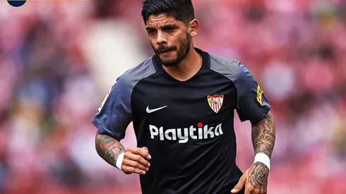 Boca va por Banega