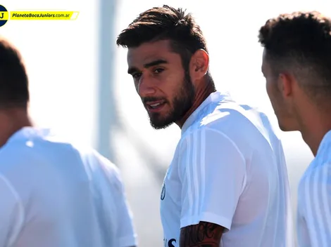 ¿Se cae lo de Salvio?