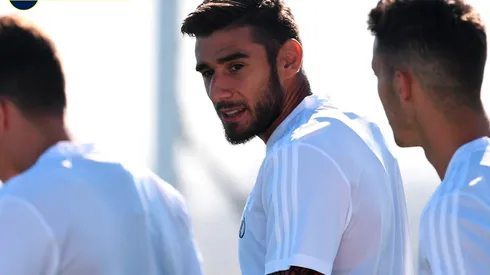 ¿Se cae lo de Salvio?