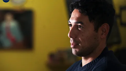 Jerez: “Estar de nuevo en Boca es inexplicable”