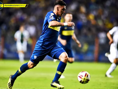 Diez millones por la mitad del pase de Pavón