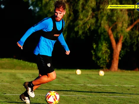 Mac Allister y su proceso de adaptación