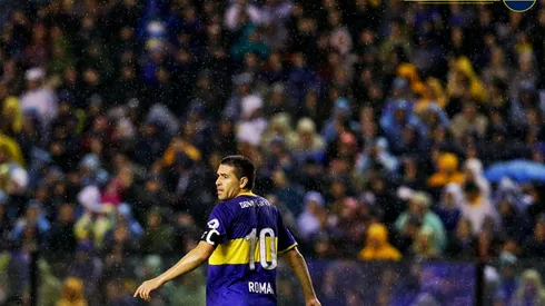 El video especial de Boca por el cumpleaños de Riquelme