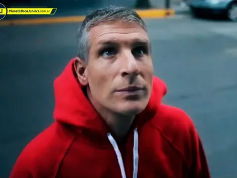 ¿Palermo en La Casa de Papel?