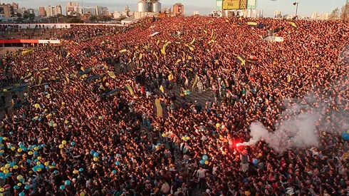 Hay recuerdos que no voy a borrar