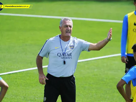 Principio de acuerdo para la llegada del segundo refuerzo