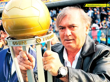 Buen viaje, Eterno Capitán