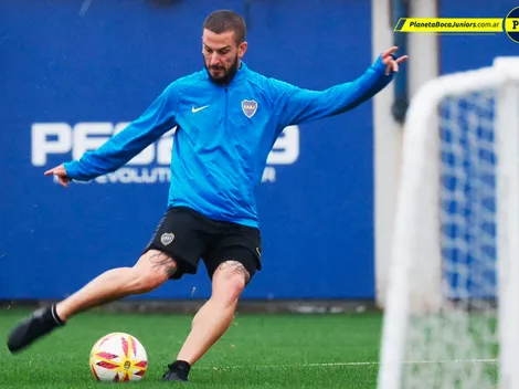 Benedetto, diferenciado