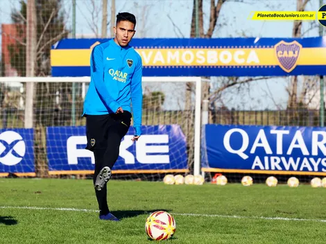 Reynoso habló de su recuperación