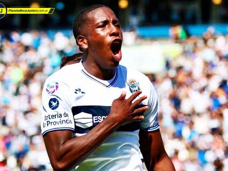 Hurtado, el apuntado